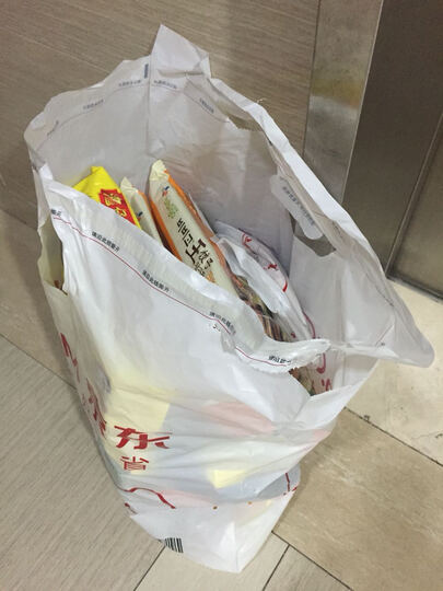 味全无:京东评语: 货品描述清晰明了,刚好碰*惠