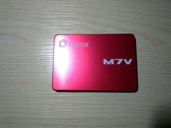 浦科特M7VC系列 256G 2.5英寸 SATA-3固态硬