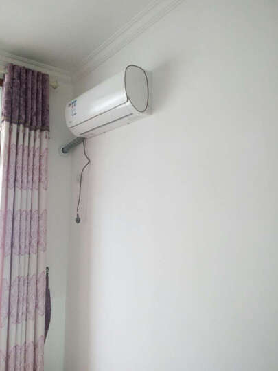 美的KFR-26GW\/WDAD3@:二次购买了 空调质