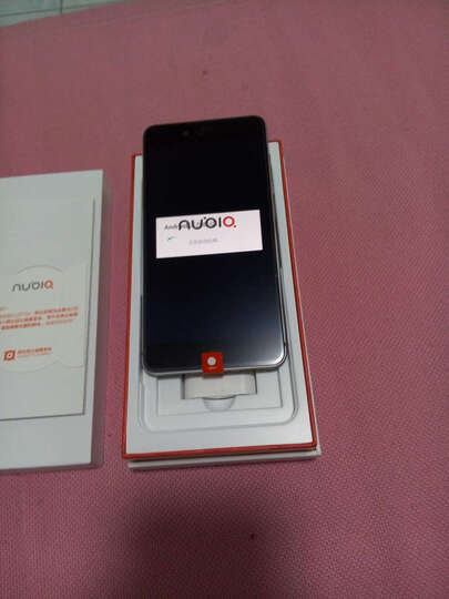 努比亚小牛6 Z11miniS:颜值高,拍照牛,大内存