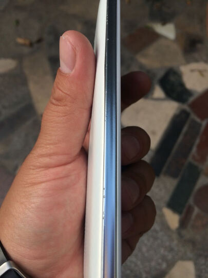 华为畅享5:京东销售瑕疵品,用过的手机,售后要