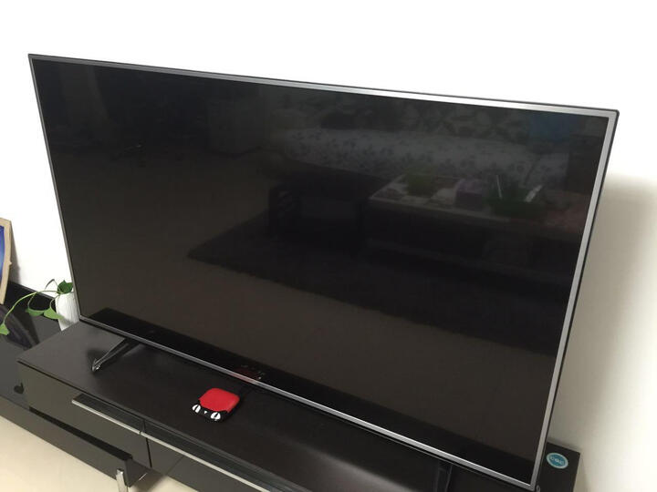 LG49LG61CH-CK:电视画面清晰,比国产的某些