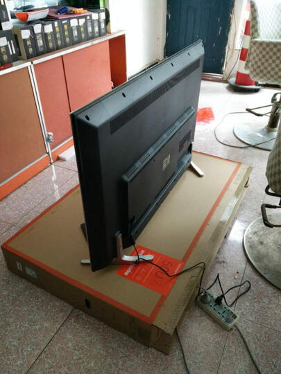 酷开50U2:质量很好,创维公司的牌子,音效很好