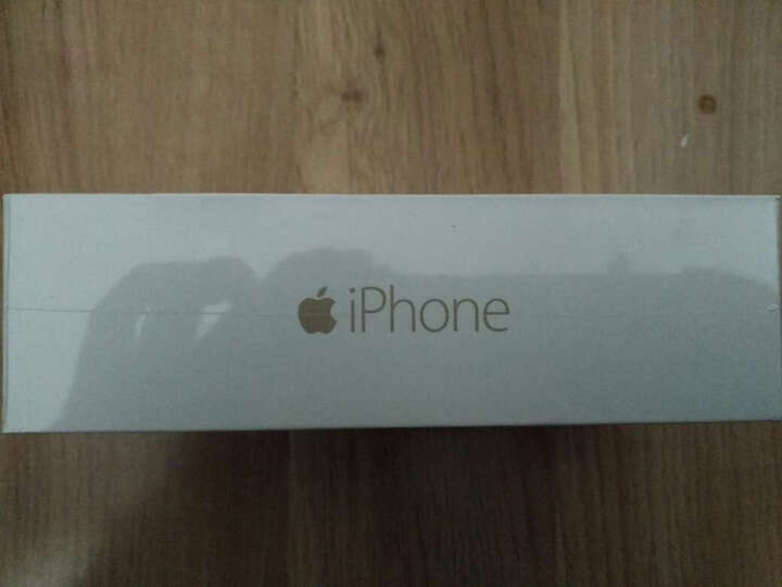 APPLEiPhone6:已经在京东买电器产品不止买