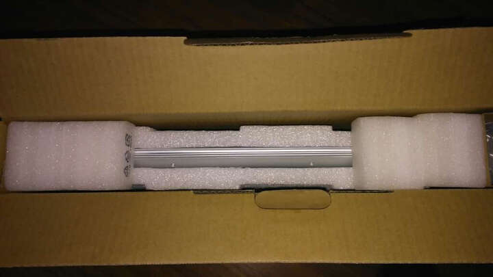 联想小新出色版510S:快递可以,就是激活offic