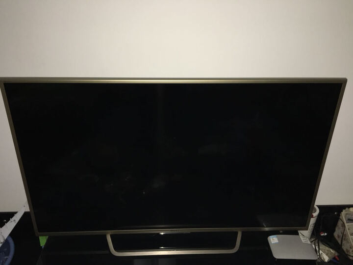 索尼KD-55X7066D:55寸4K大屏非常棒!到底是