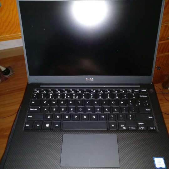 戴尔XPS 13-9360-R1505:逼格满满的一台笔记