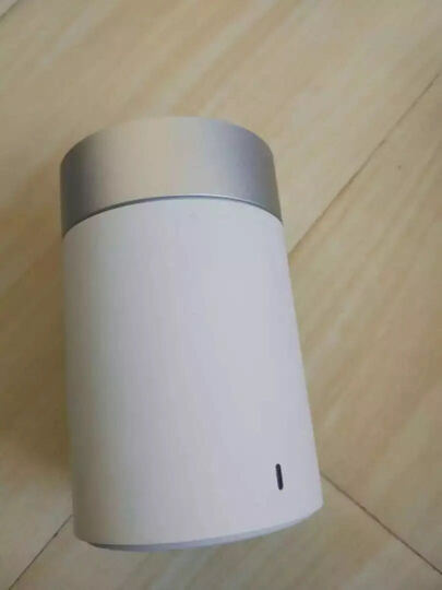 小米小钢炮蓝牙音箱2:不错,音效比朋友买的山