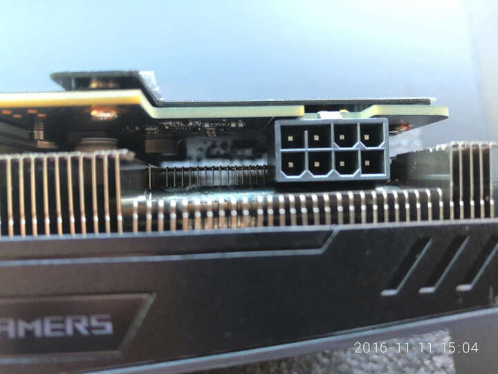 华硕华硕(ASUS)ROG STRIX-GTX1060-O6G-G