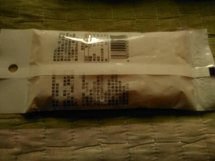 燕之坊燕之坊 五谷米 400g:东西还不错,打成豆