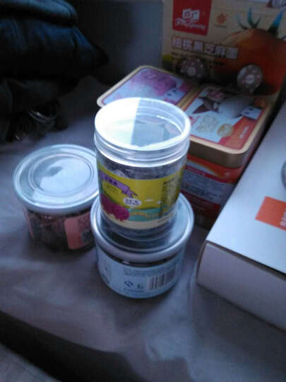 良品铺子老婆梅:还凑合吧!又涨运费了,又涨运