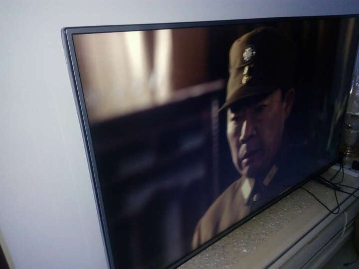 LG60LG61CH-CD:色彩非常艳丽,LG硬屏效果