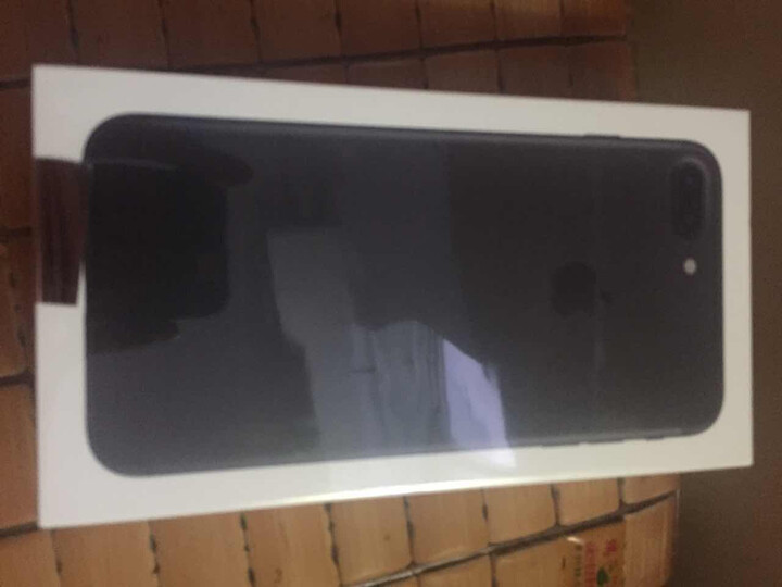 AppleiPhone7 Plus:京东买个7p真的是一波三