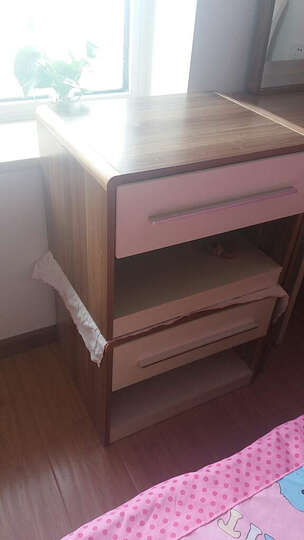 A家:A家家具不错,大品牌。家具没味,家人很喜