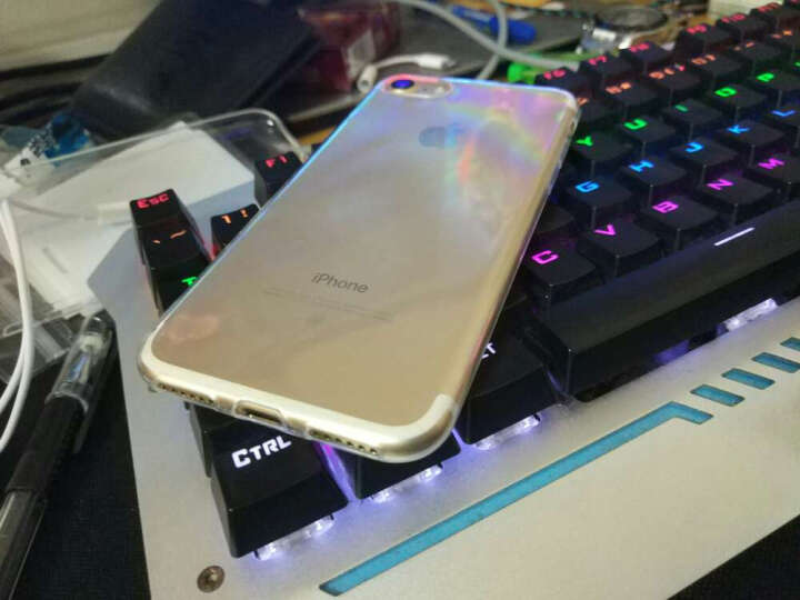 【iphone7验机教程】