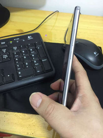 华为 Mate9:拿到手机非常不错,作为国产顶级手