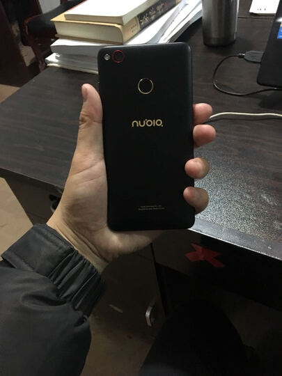 努比亚小牛6 Z11miniS:质量杠杠的,非常漂亮,