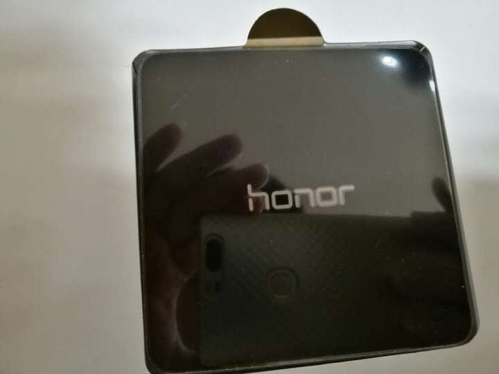 华为(HUAWEI):电视后面只有两个插孔,摇控丢