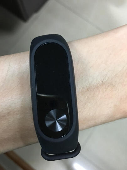 小米手环2:买后觉得用处不大。而且觉得宣传