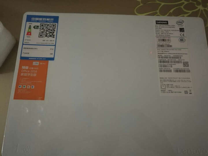 联想Miix5:做工不错,接口少是意料之中,不过没