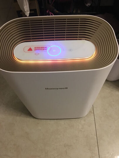 霍尼韦尔PAC45M1022W:自营的物流速度超级