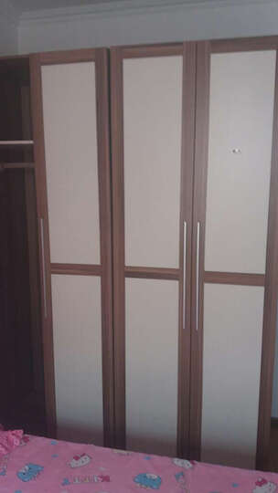 A家:A家家具不错,大品牌。家具没味,家人很喜