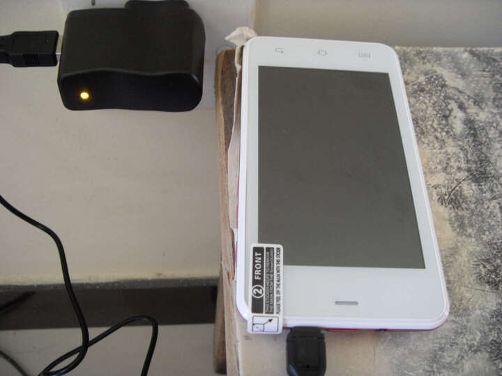 诺亚信(NOAIN)T300:京东的退换货速度都很有