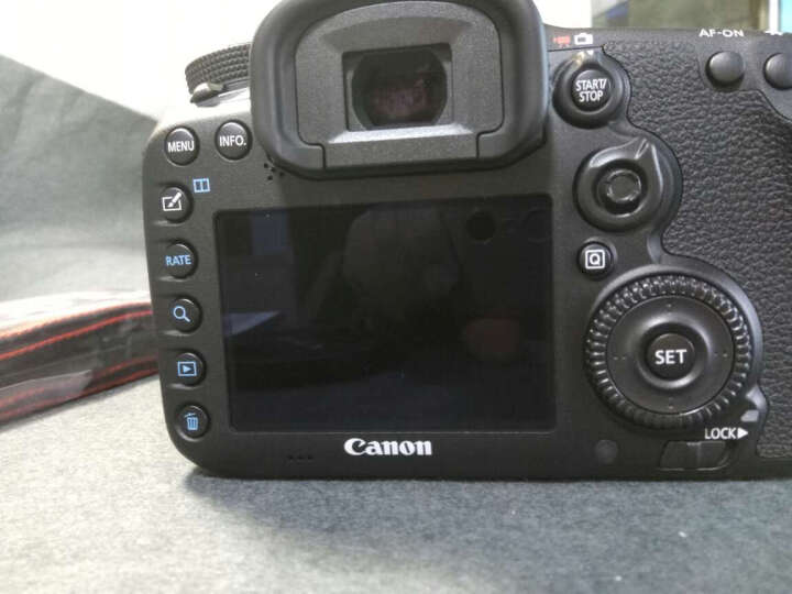 佳能（Canon）EOS 7D Mark II 7D2 单反相机 单反机身（含Wi-Fi适配器 W-E1） 晒单图