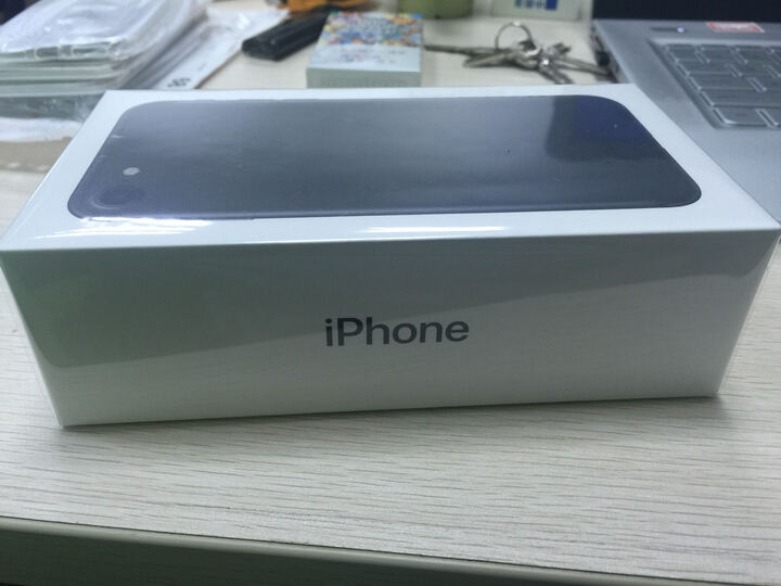 AppleiPhone7:官网查询产品是正品原装国行机