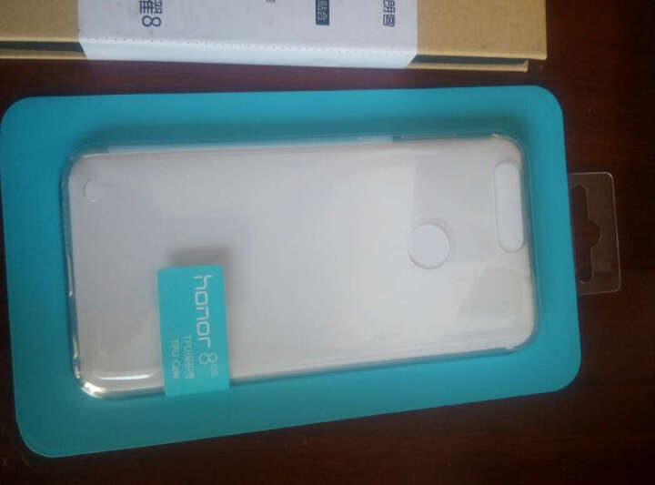 华为荣耀8:电池耐用国民手机黑科技反应快软