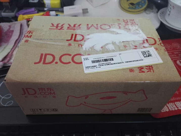 努比亚小牛6 Z11miniS:棒棒哒,唯一有点遗憾的