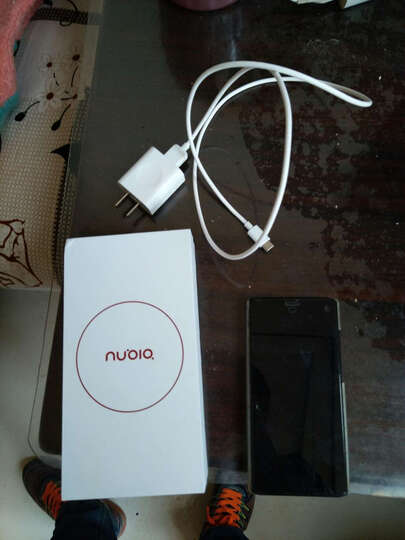 努比亚小牛6 Z11miniS:用了两天,总体感觉不错