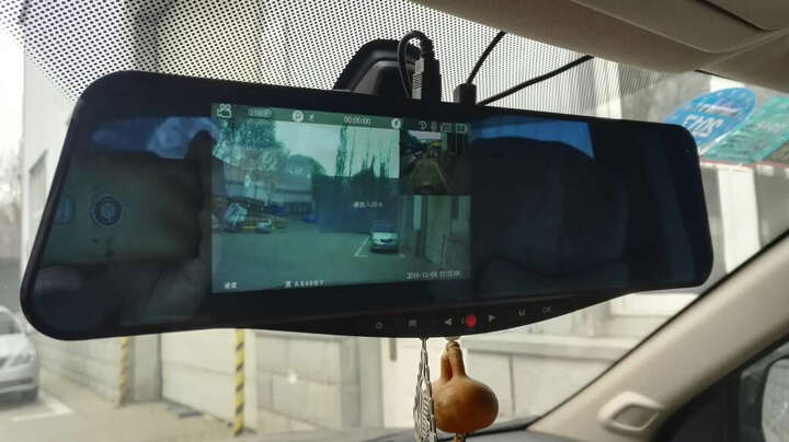 宝贝还没到手里,物流显示已揽收,你可以签收吗