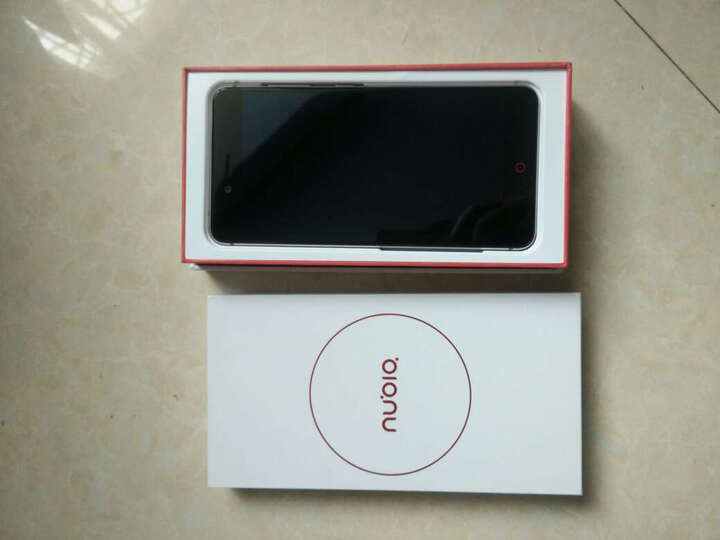 努比亚小牛6 Z11miniS:第一次买努比亚这个牌