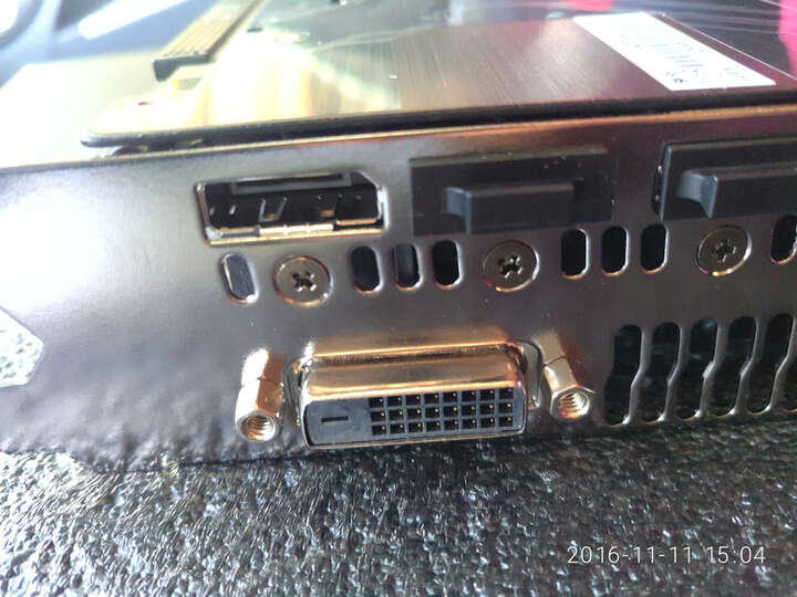 华硕华硕(ASUS)ROG STRIX-GTX1060-O6G-G