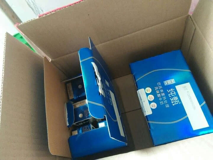 蒙牛纯甄常温酸奶(电商专供):收到宝贝了,不错