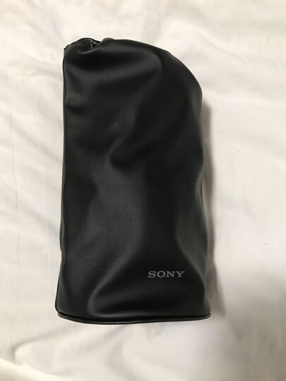 索尼Sonnar T* FE 35mm F2.8 ZA (SEL35F28Z