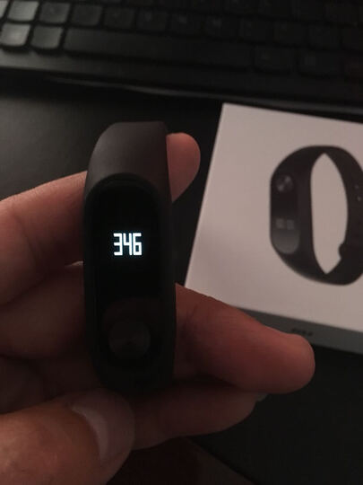 小米(MI):一代丢了,二代比一代更有质感,基本功