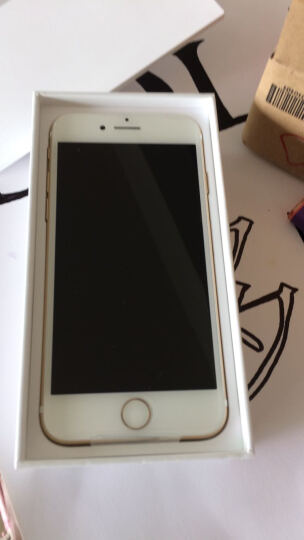AppleiPhone7:不是原封,只是贴了个京东的标