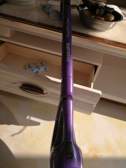 飞利浦FC6166\/81:一分钱一分货,一千多元,用