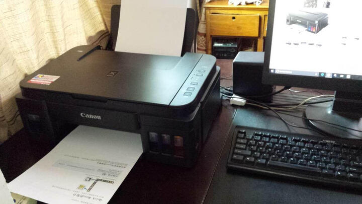 佳能G3800怎么样?佳能G3800好吗?