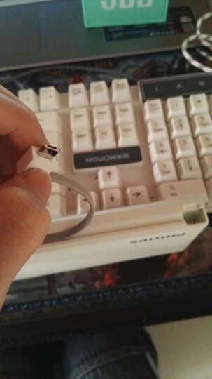 飞利浦DLP1130:京东快递就是快,双十一下的