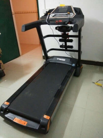 易跑X6:第一次上京东买的大件商品,京东送货