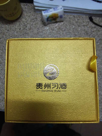 习酒白酒:口感不错,并且都是搞活动的时候入的