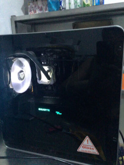 技嘉GTX1060 G1 GAMING-3GD:满分显卡。刚