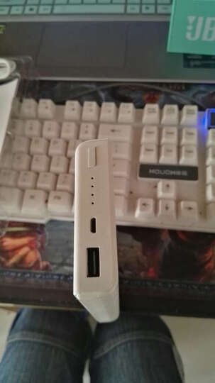 飞利浦DLP1130:京东快递就是快,双十一下的