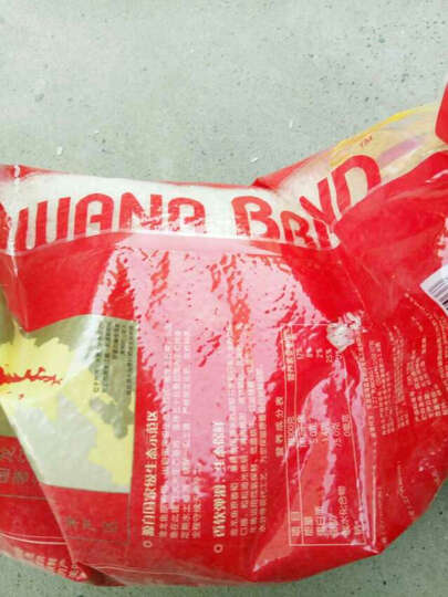 金龙鱼黄金产地长粒香大米5kg:在京东自营购