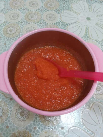 飞利浦新安怡搅拌一体机:遇上双11送货慢了点