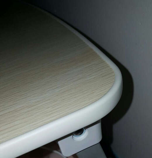 赛鲸笔记本电脑桌:买了在宿舍里面用的~学生