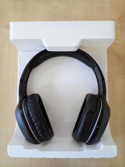 漫步者w800bt:第一次在京东买首发的商品,也